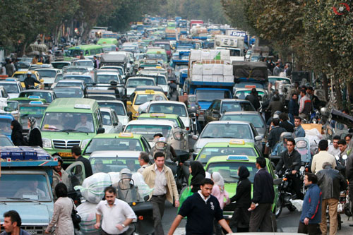 در مورد خرید آپارتمان در تهران بدانید