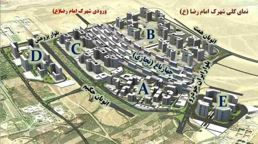 مقایسه پهنه دی با دیگر پهنه های ارتش