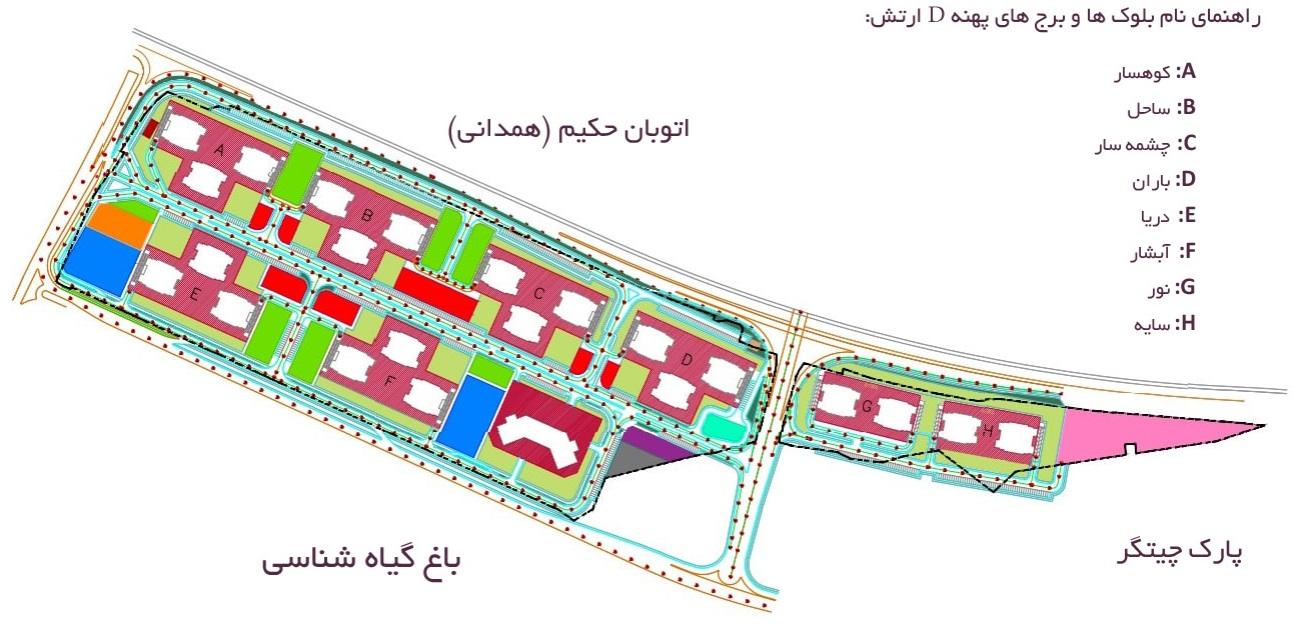 قیمت سهام پهنه d چیتگر: آخرین قیمت پهنه طبیعت